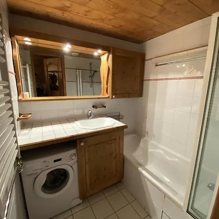 Les Fermes De Meribel - Maeva - 3 Pieces 6 Personnes Selection Mae-7183